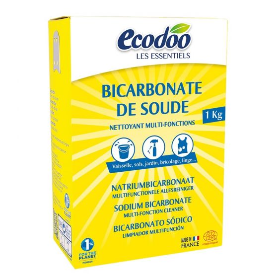 Bicarbonat de sodiu insecticid