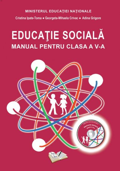 Educatie sociala clasa 7