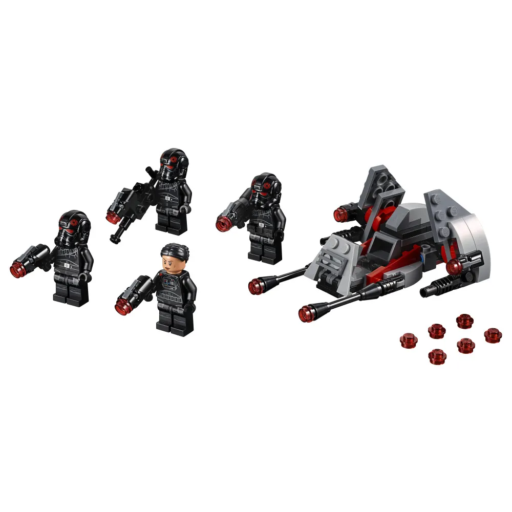 LEGO Star Wars - Inferno Squad 75226