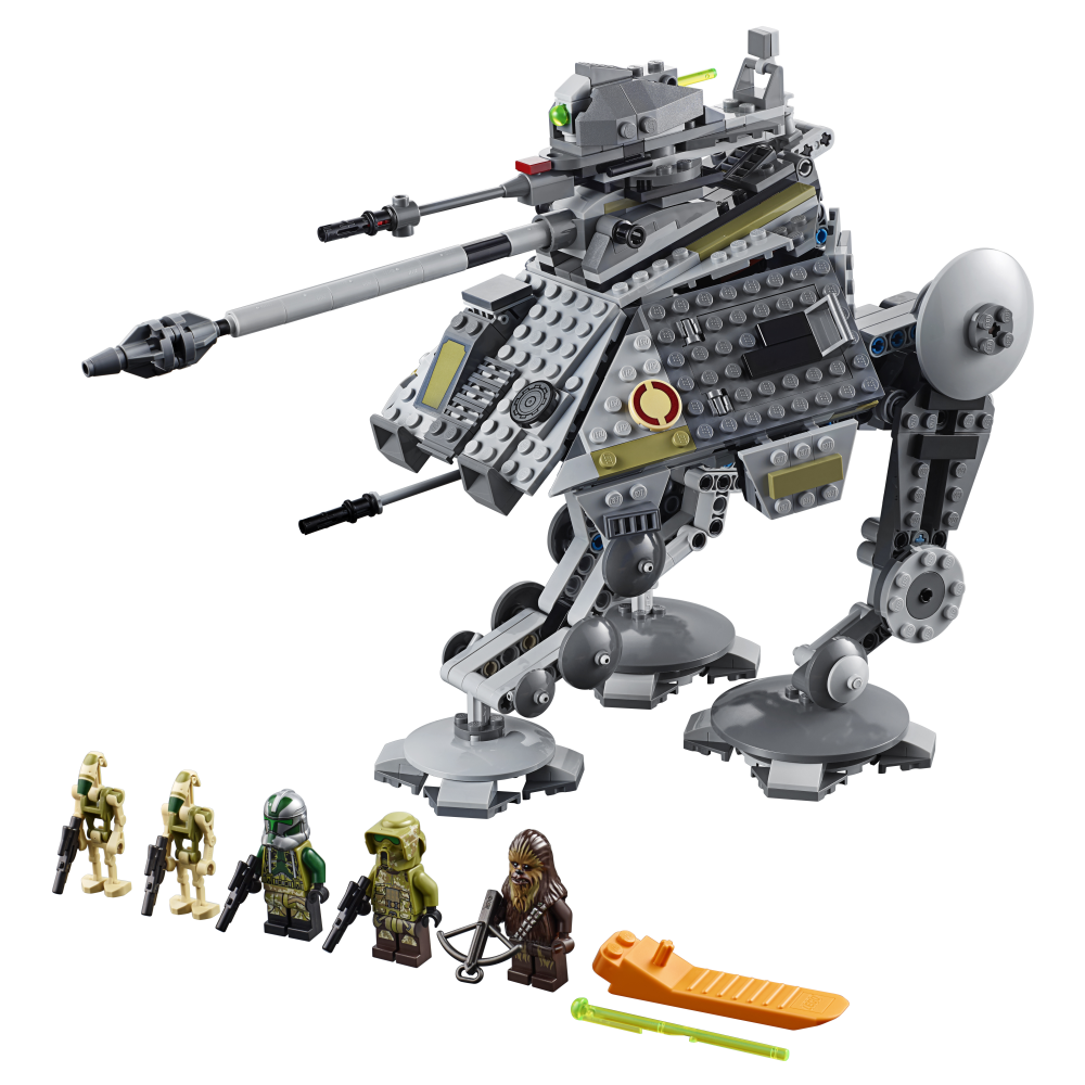 LEGO Star Wars - AT-AP Walker 75234
