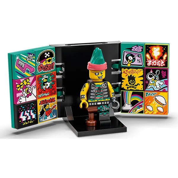 LEGO Vidiyo Punk BeatBox 43103