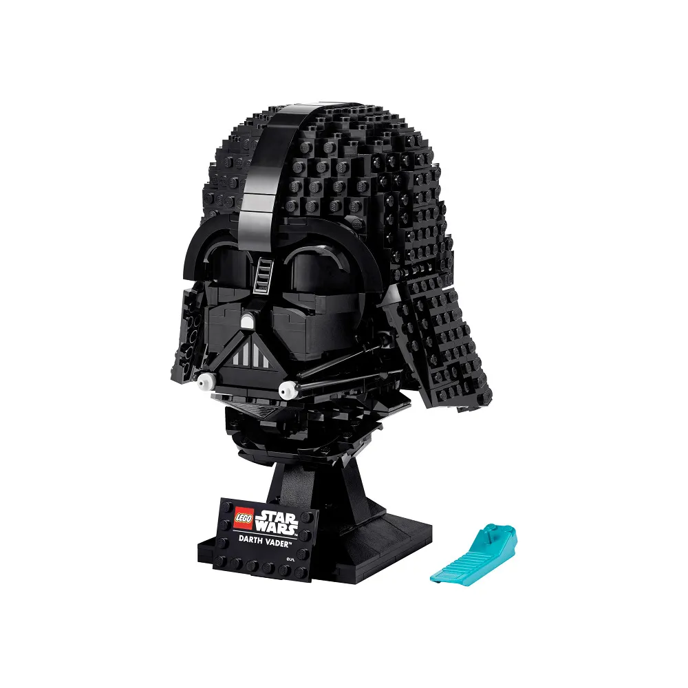 LEGO Star Wars Casca lui Darth Vader 75304