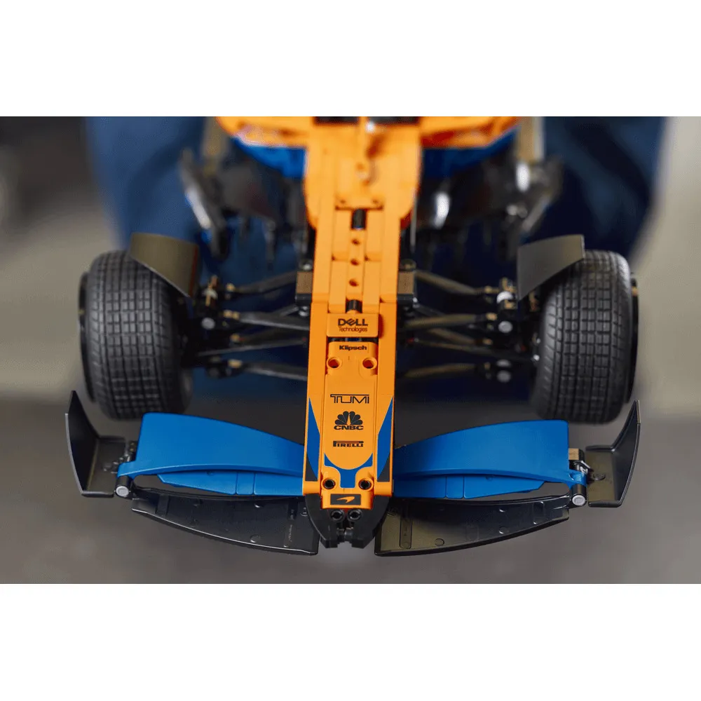 LEGO Technic Racer Masina de curse McLaren Formula 1 42141