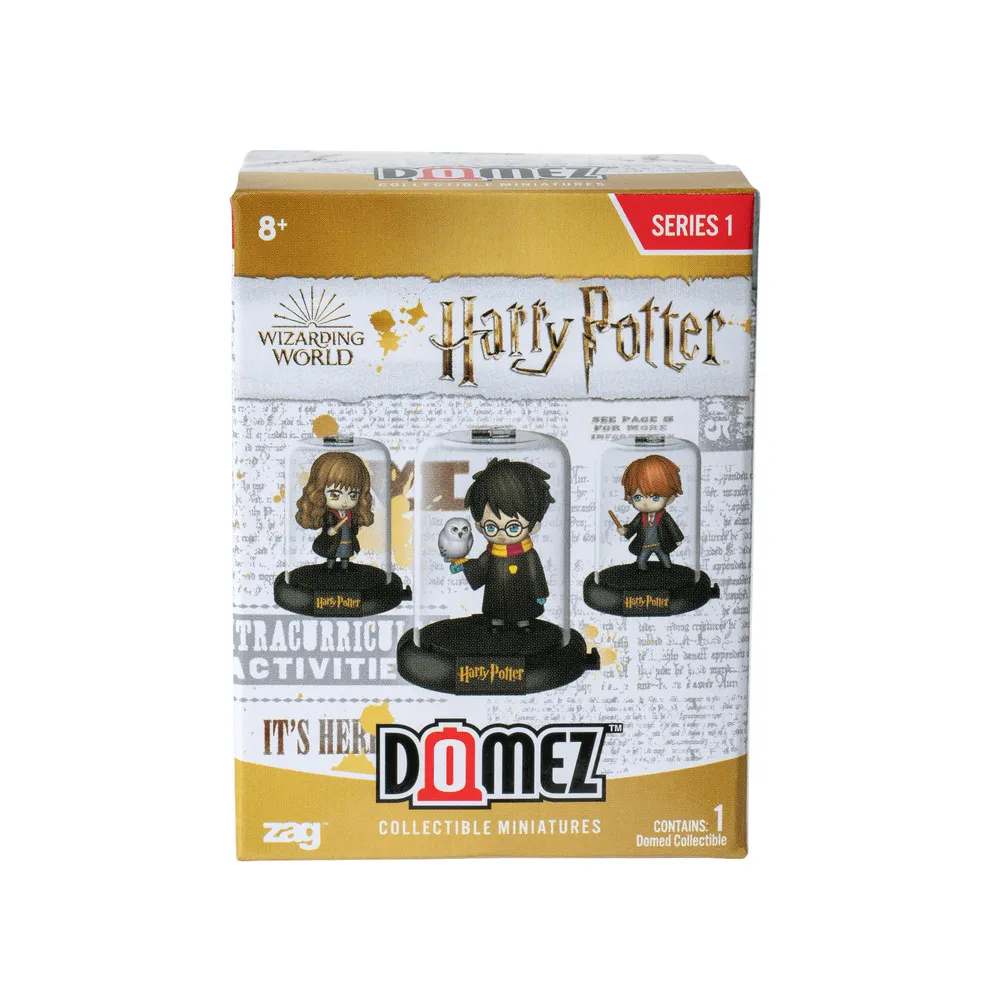 Figurina surpriza Harry Potter S1 Domez