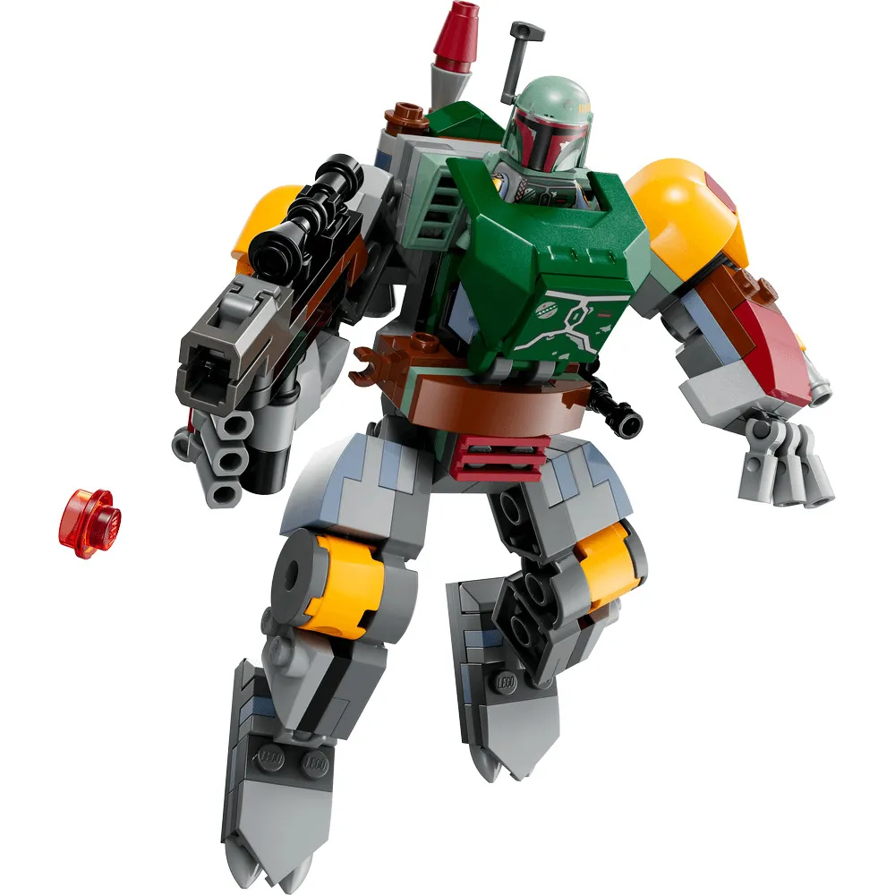 LEGO Star Wars Robot Boba Fett 75369