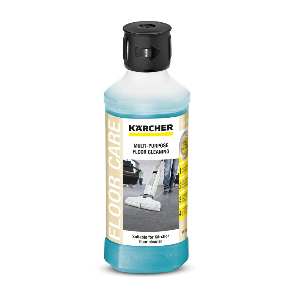 Detergent RM536 Karcher, 500 ML