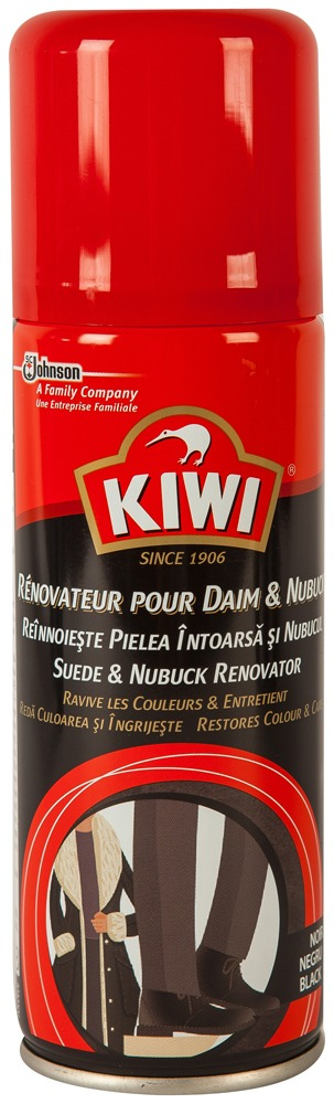 Spray piele intoarsa Kiwi 200ml
