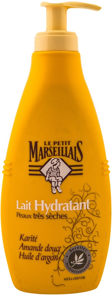 Lapte de corp Le Petit Marseillais 250 ml
