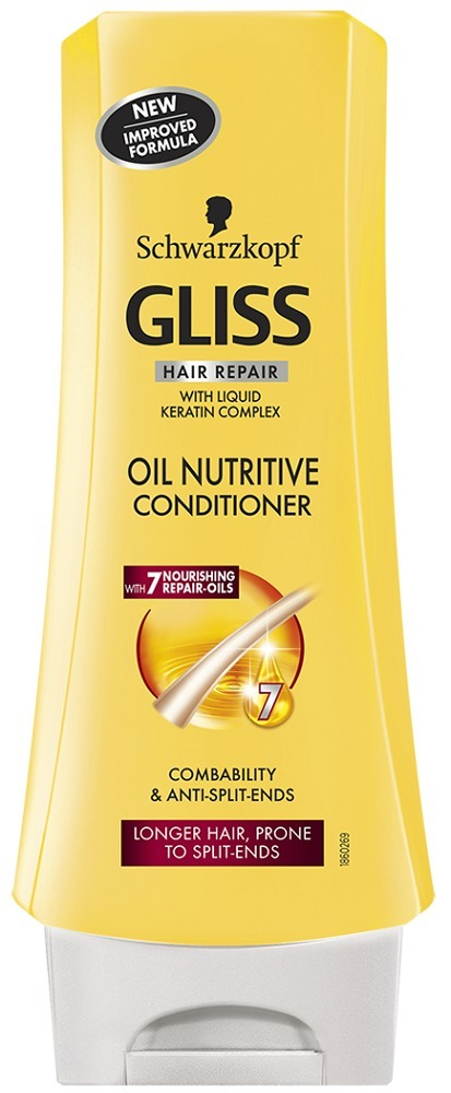 Balsam Gliss oil nutritive 250ml