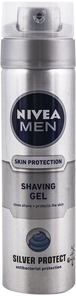 Gel de ras Men Shaving Gel Nivea