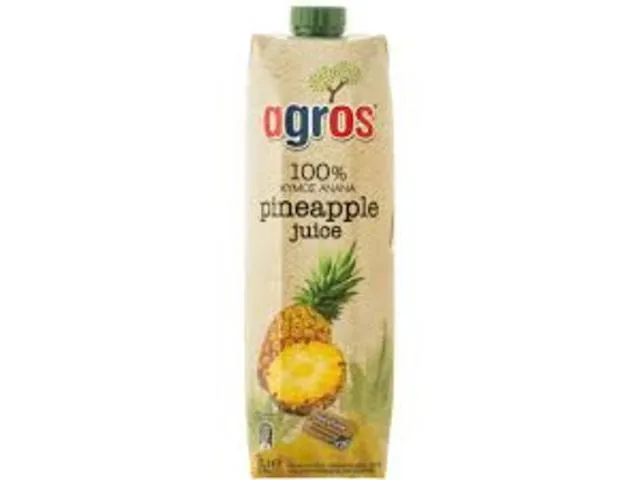 Suc de ananas Agros 1L