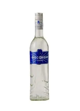 Vodca Discovery 0.5L