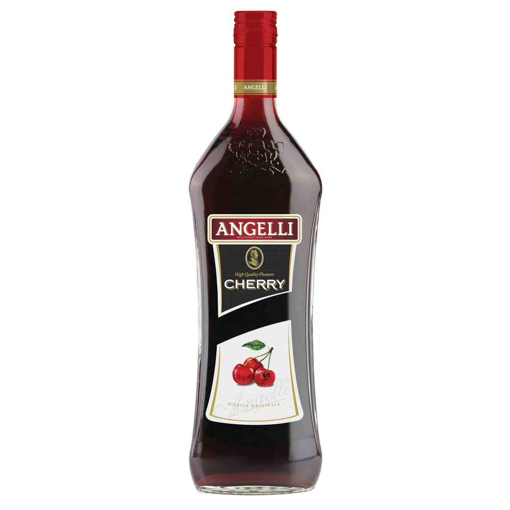 Lichior Angelli, Cherry, 0.75l