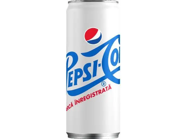 Bautura racoritoare carbogazoasa Pepsi-Cola Vintage 0.33L