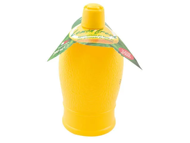 Suc lamaie Lemon Fresh 200 ml
