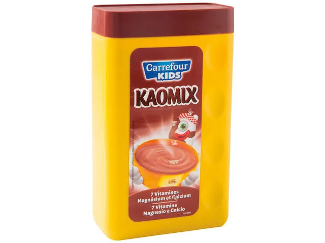 Cacao instant Carrefour Kids 450 g
