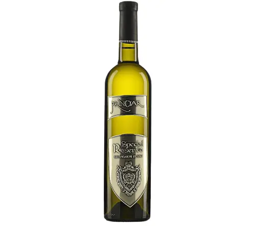Vin alb sec, Princiar Sauvignon Blanc, 0.75L