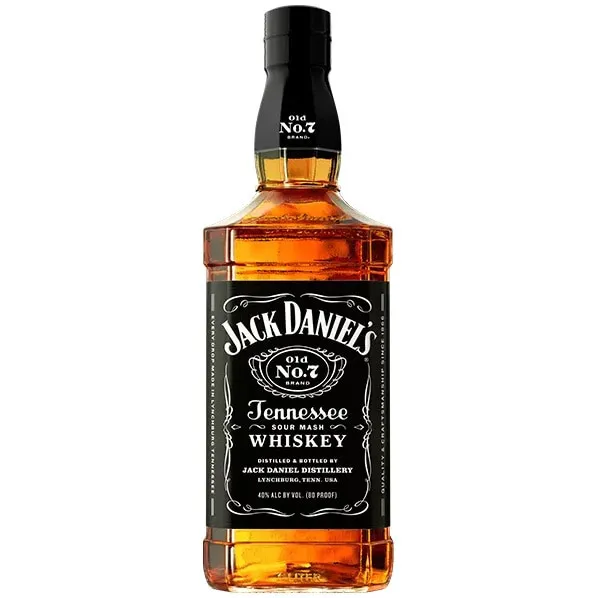 Whisky Jack Daniel's, 1.5L