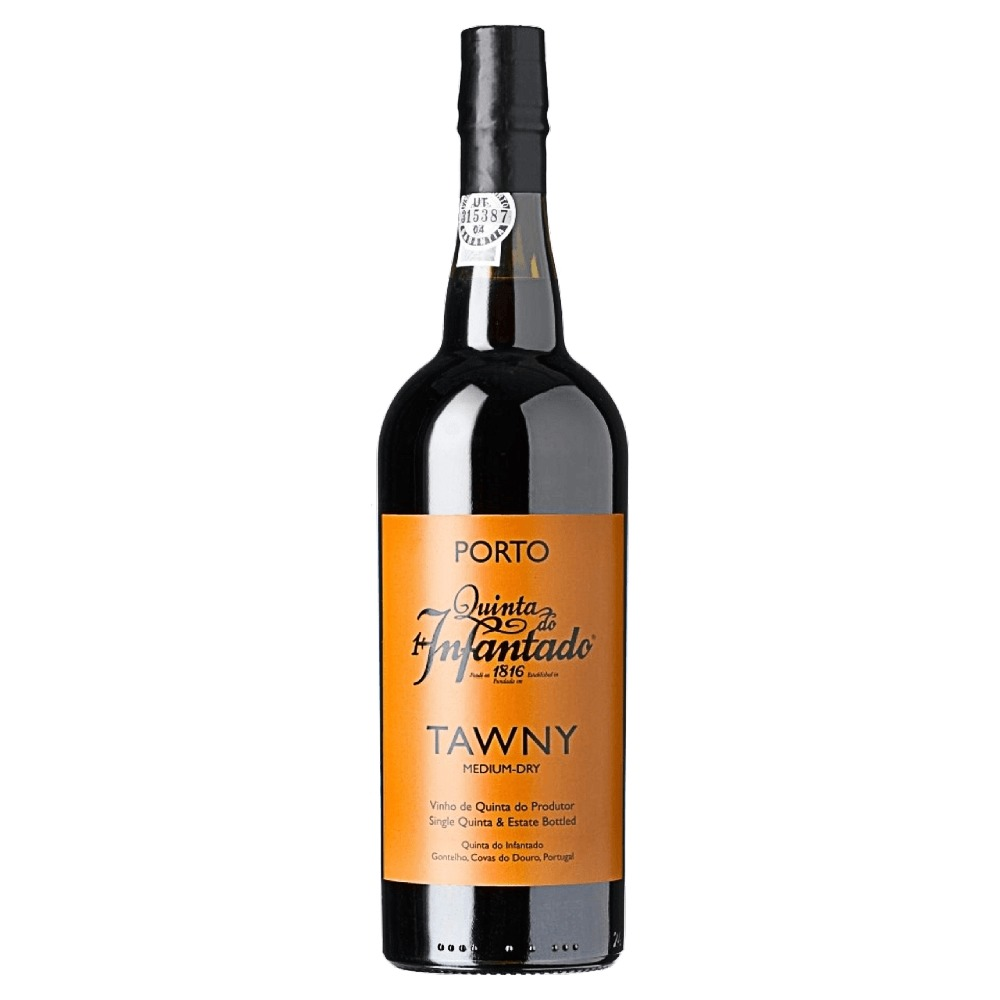 Vin rosu Porto Quinta Tawny, dulce, 0.75 L