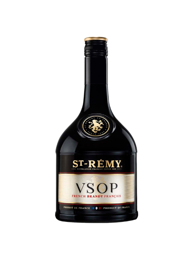Brandy ST Remy Authentic VSOP  0.7L