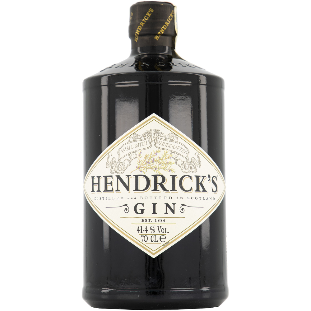 Gin Hendrick's, 0.7 l