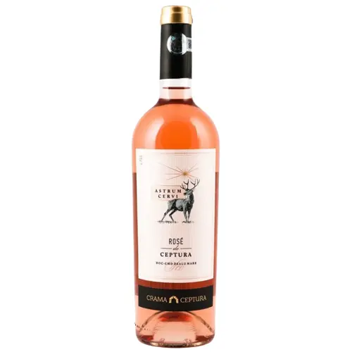 Vin rose Astrum Cervi, Cabernet Sauvignon 0.75L