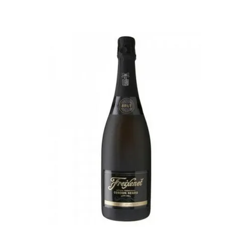 Vin spumant Freixenet Cordon Negro, 0.75l
