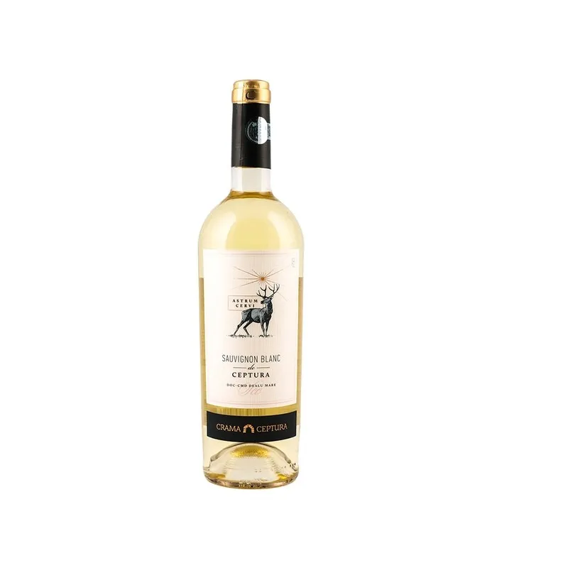 Vin Astrum Cervi Sauvignon Blanc, 0.75L