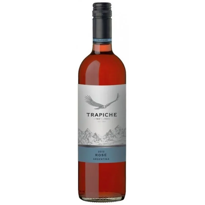Vin rose Trapiche Cabernet Sauvignon & Malbec 0.75L