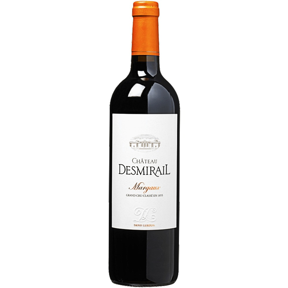 Vin rosu, Chateau Desmirail, 0.75L