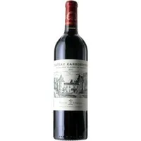 Vin rosu Chateau Carbonnieux, Pessac-Leognan A.O.C. 0.75L