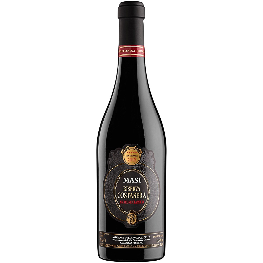 Vin rosu, Masi Costasera Amarone della Valpolicella Classico Riserva DocG 0.75L