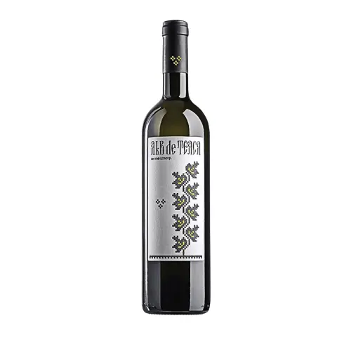 Vin alb, Lechinta Teaca, demisec, 0.75L