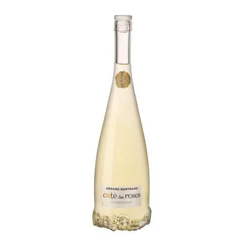 Vin alb Cote Des Roses, Chardonnay, sec 0.75L