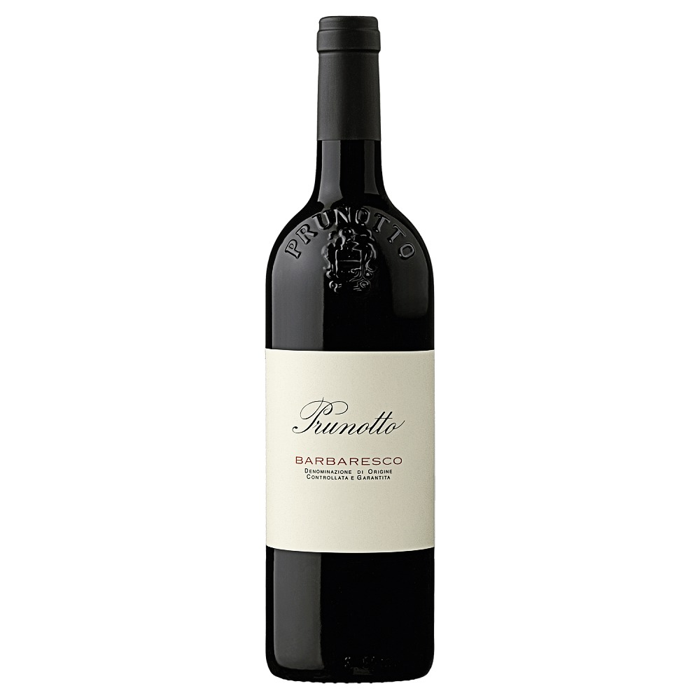 Vin rosu Antinori Prunotto Barbaresco, sec, 0.75 L