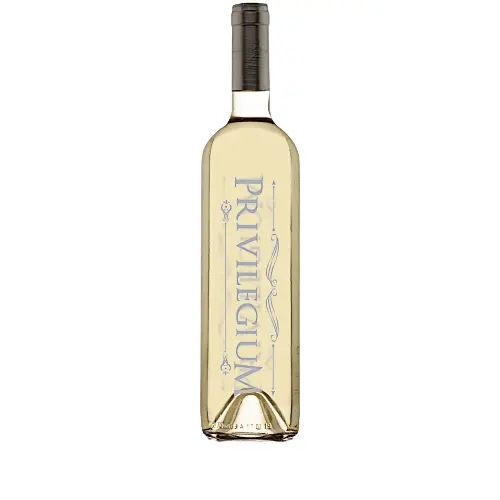 Vin alb sec, Privilegium Feteasca Alba, 0.75L