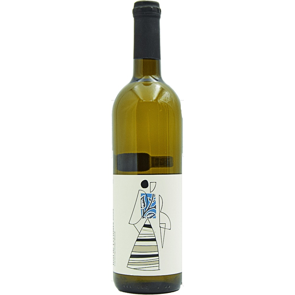 Vin alb sec, Rod de Lechinta Cupaj, 0.75L