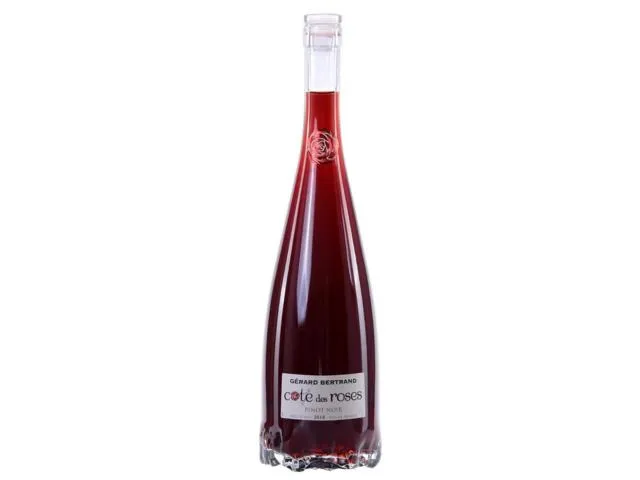 Vin rosu Cote Des Roses, Pinot Noir, sec 0.75L