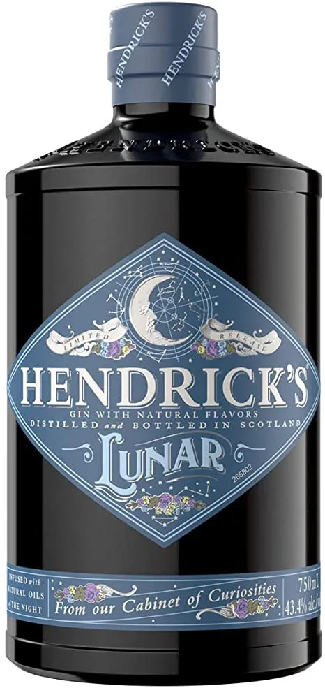 Gin Hendrick's Lunar  0.7L