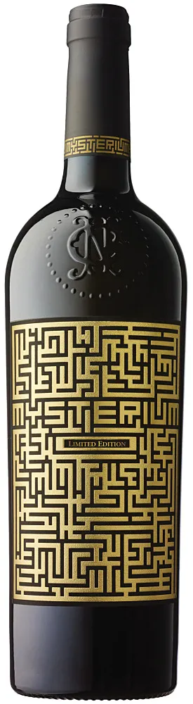 Vin alb Mysterium Sauvignon Blanc 0.75L
