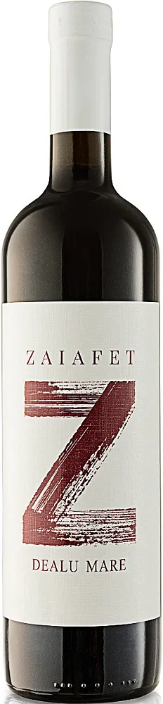 Vin rosu sec Zaiafet Cabernet Sauvignon 0.75L
