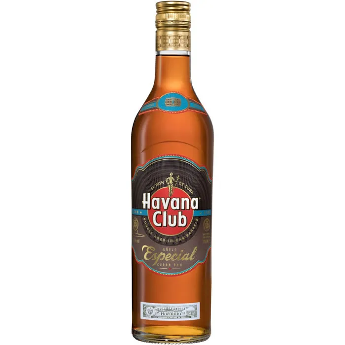 Rom Havana Club Anejo Especial 0.7l