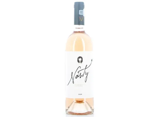Vin Nasty Cuvee, rose 0.75L
