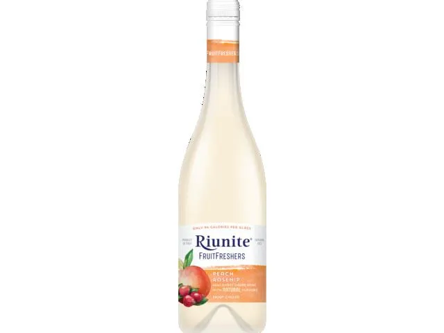 Vin spumant Riunite Fruit Freshers Peach 0.75 L