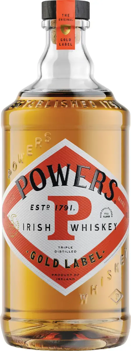 Whisky Powers Gold 0.7L