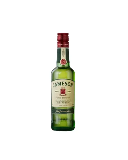 Whisky Jameson 40% alc., 0.20L