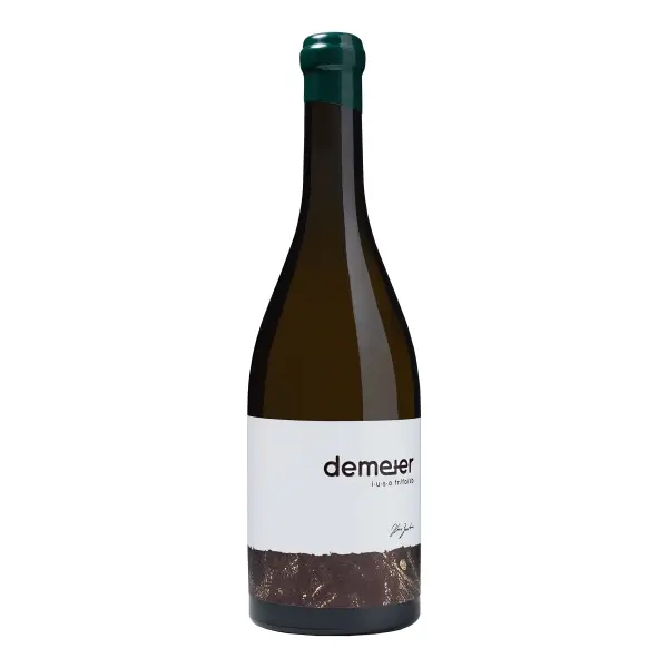 Vin alb sec Demeter Vinaltus Feteasca Alba, Feteasca Regala & Sauvignon Blanc 0.75L