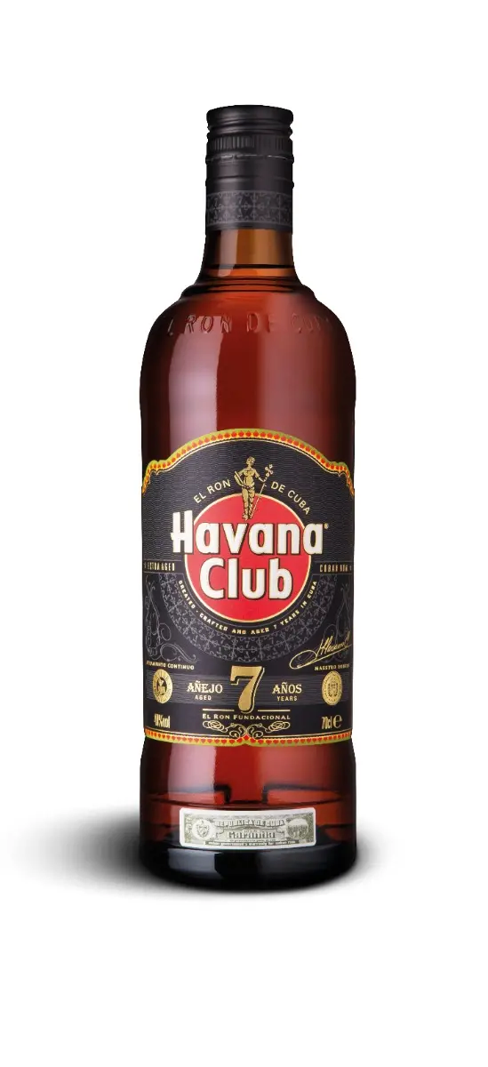 Rom Havana Club 7YO, 0.7L