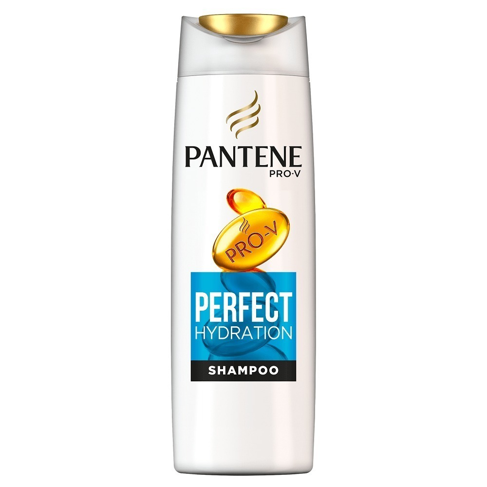 Sampon Pantene Perfect Hydration 360ml
