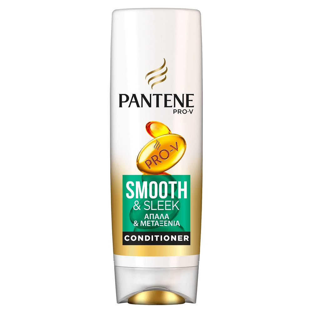 Balsam Pantene Pro-V Smooth & Sleek 270ml